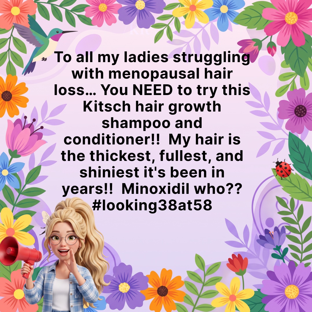 Kitsch Facebook ad: The Shampoo Bars Everyone is Talking About