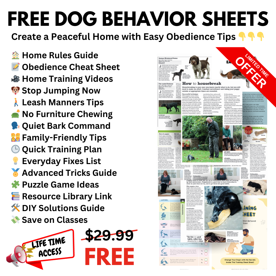 Preety Paws Facebook ad: Free Today!
