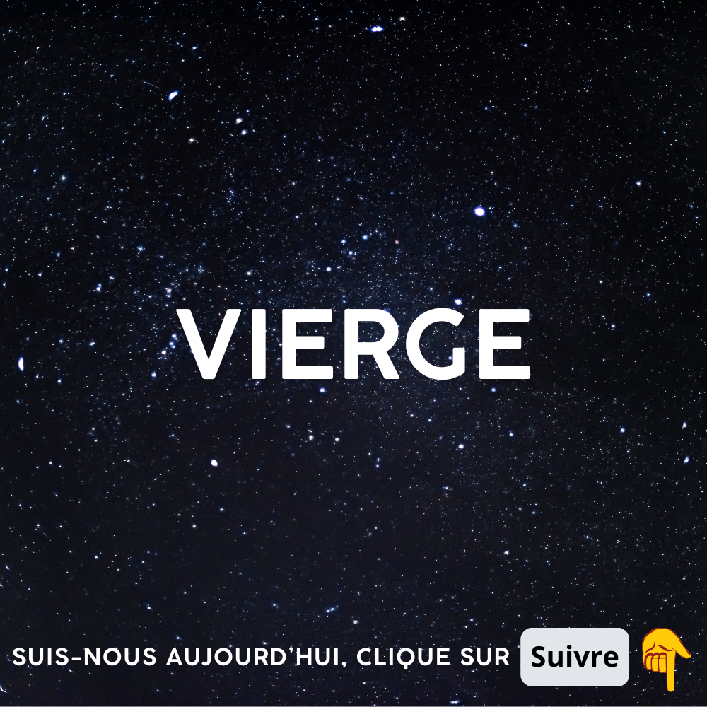 Vierge : L’Horoscope Magique Facebook ad