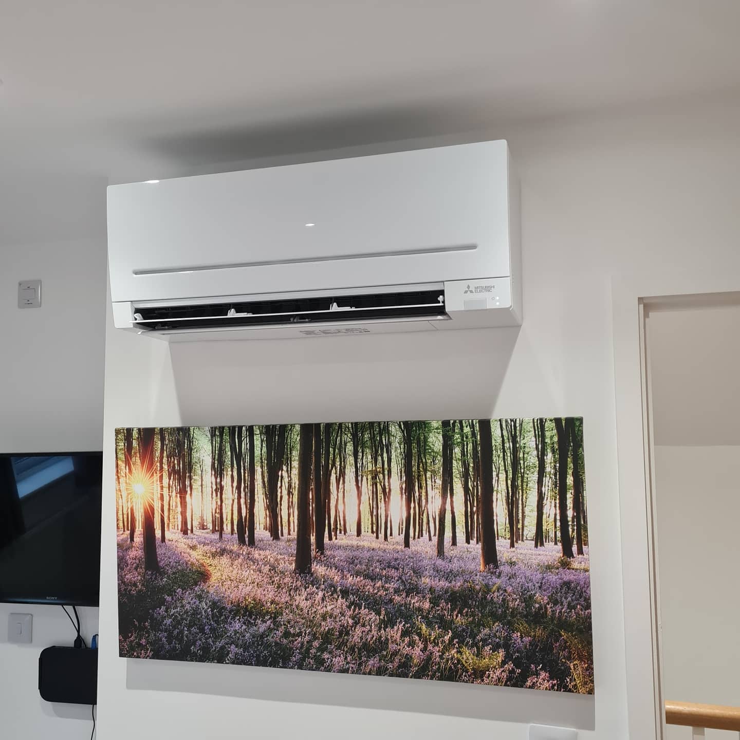Sannick Ltd Facebook ad: Sannick Ltd are air conditioning, refrigeration…