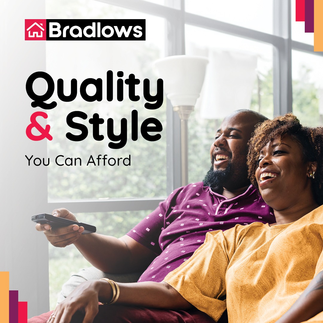 Bradlows Facebook ad