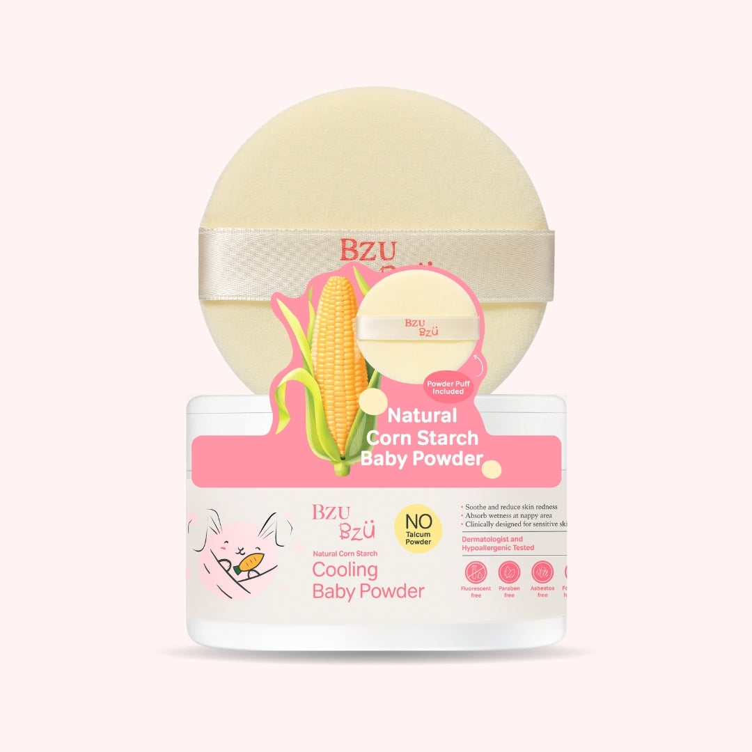 BZU BZU Malaysia Facebook ad: Looking for the best deals for your baby…