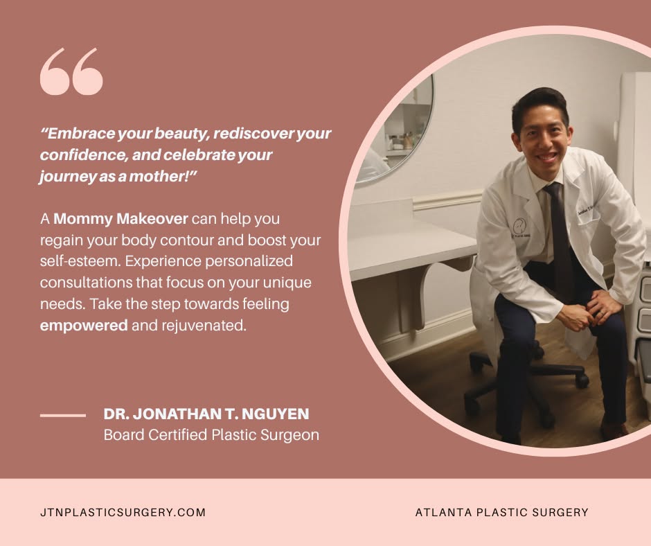 Dr. Jonathan T. Nguyen, MD - Plastic & Reconstructive Surgeon Facebook ad: Dr. Jonathan T. Nguyen, MD