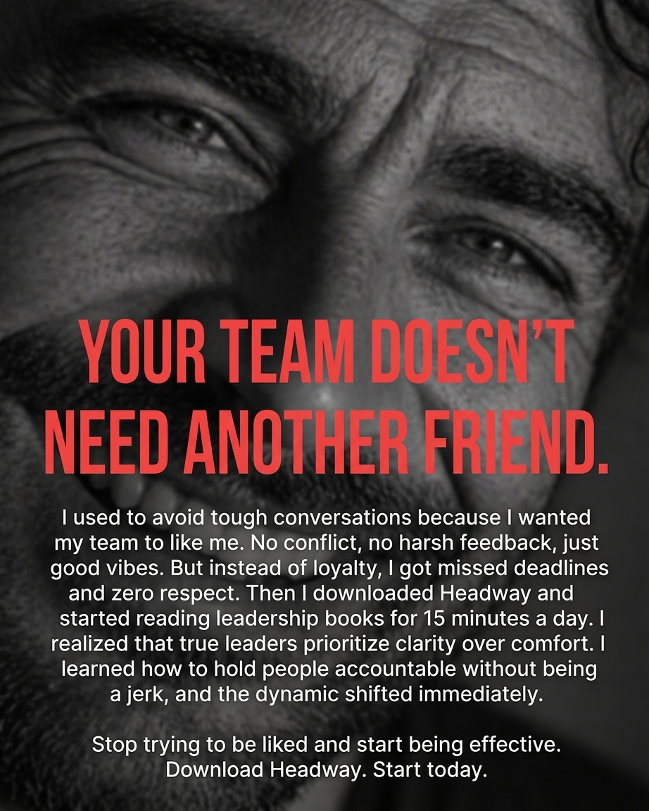 Key Insights From Bestsellers Facebook ad