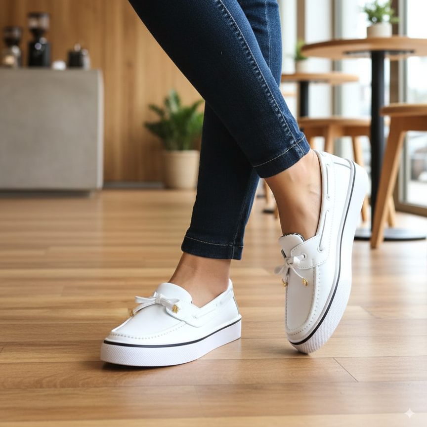 DEKO SHOES Facebook ad: Contraentrega
