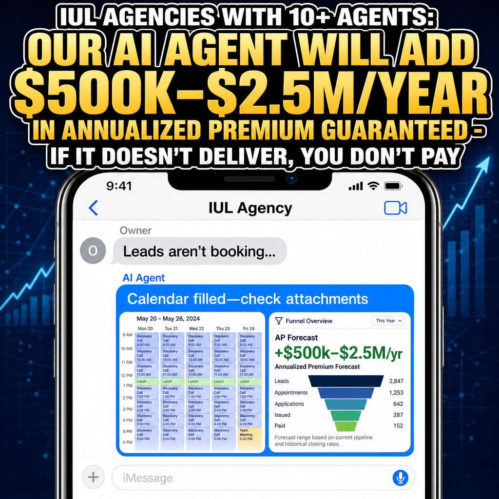 WooSender AI Facebook ad