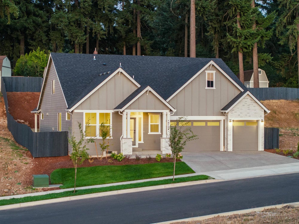 Pacific Lifestyle Homes Facebook ad