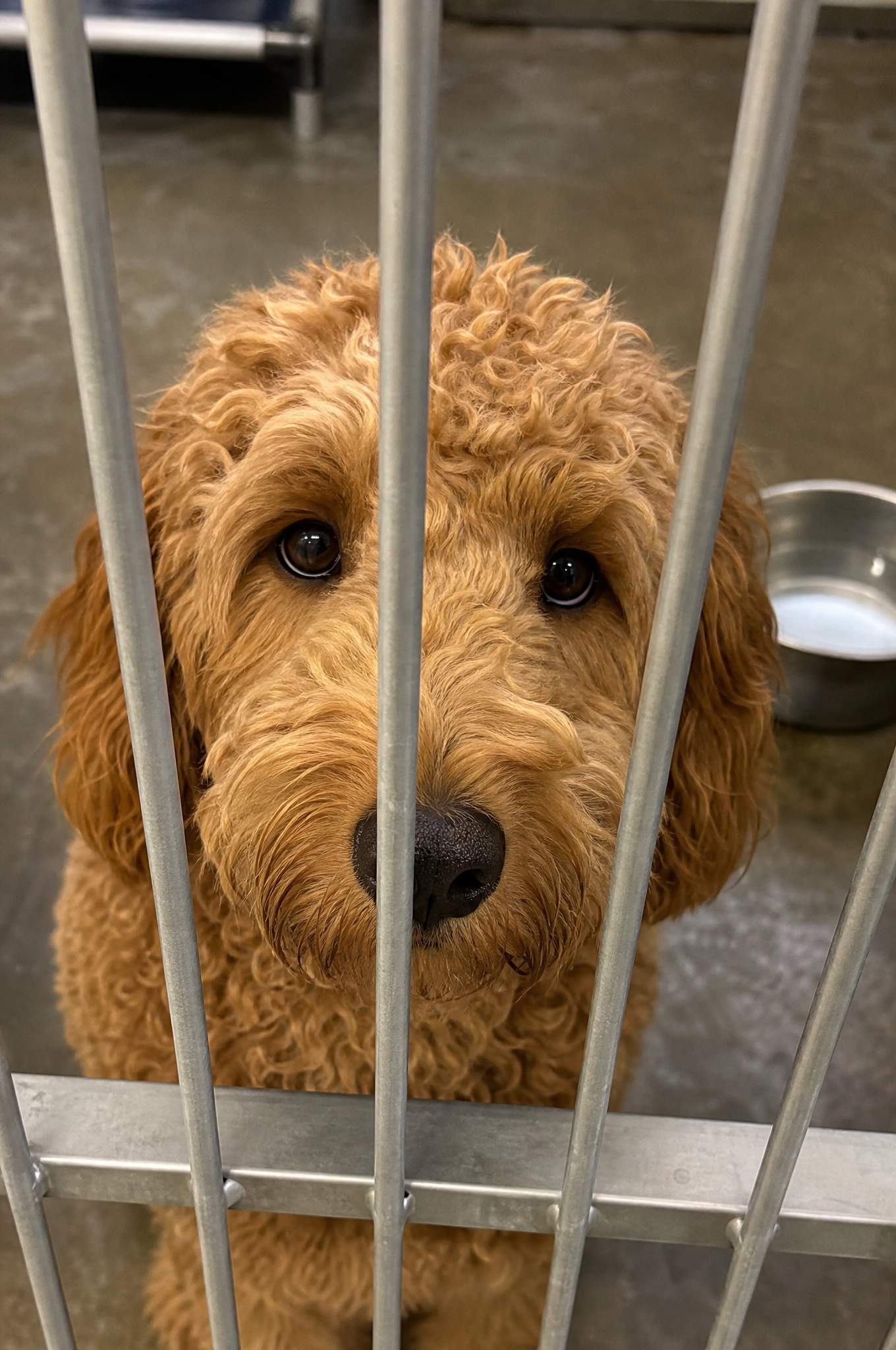 Dogs Are Pawsome Facebook ad: Read this if you own a Goldendoodle