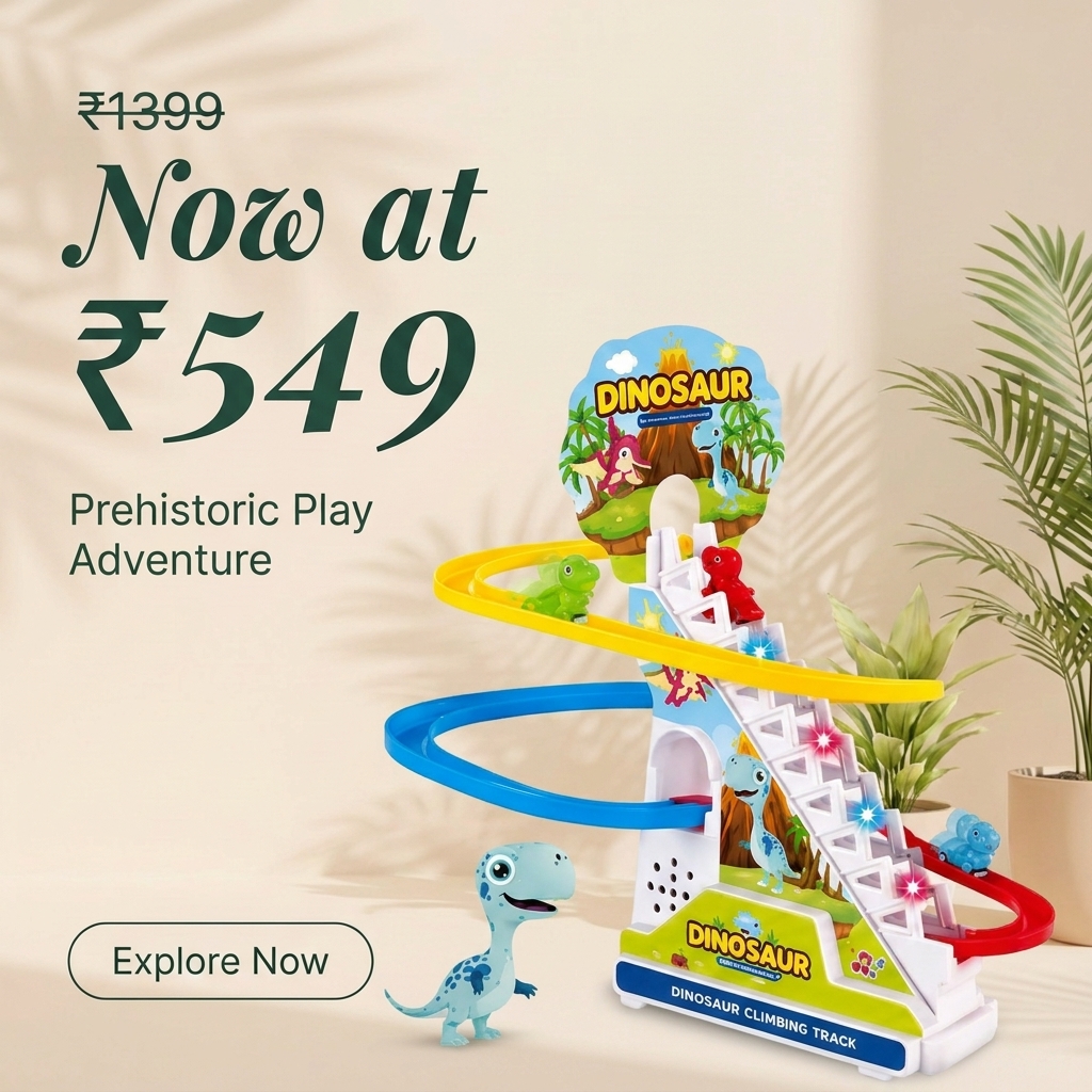 Loop Toys Facebook ad