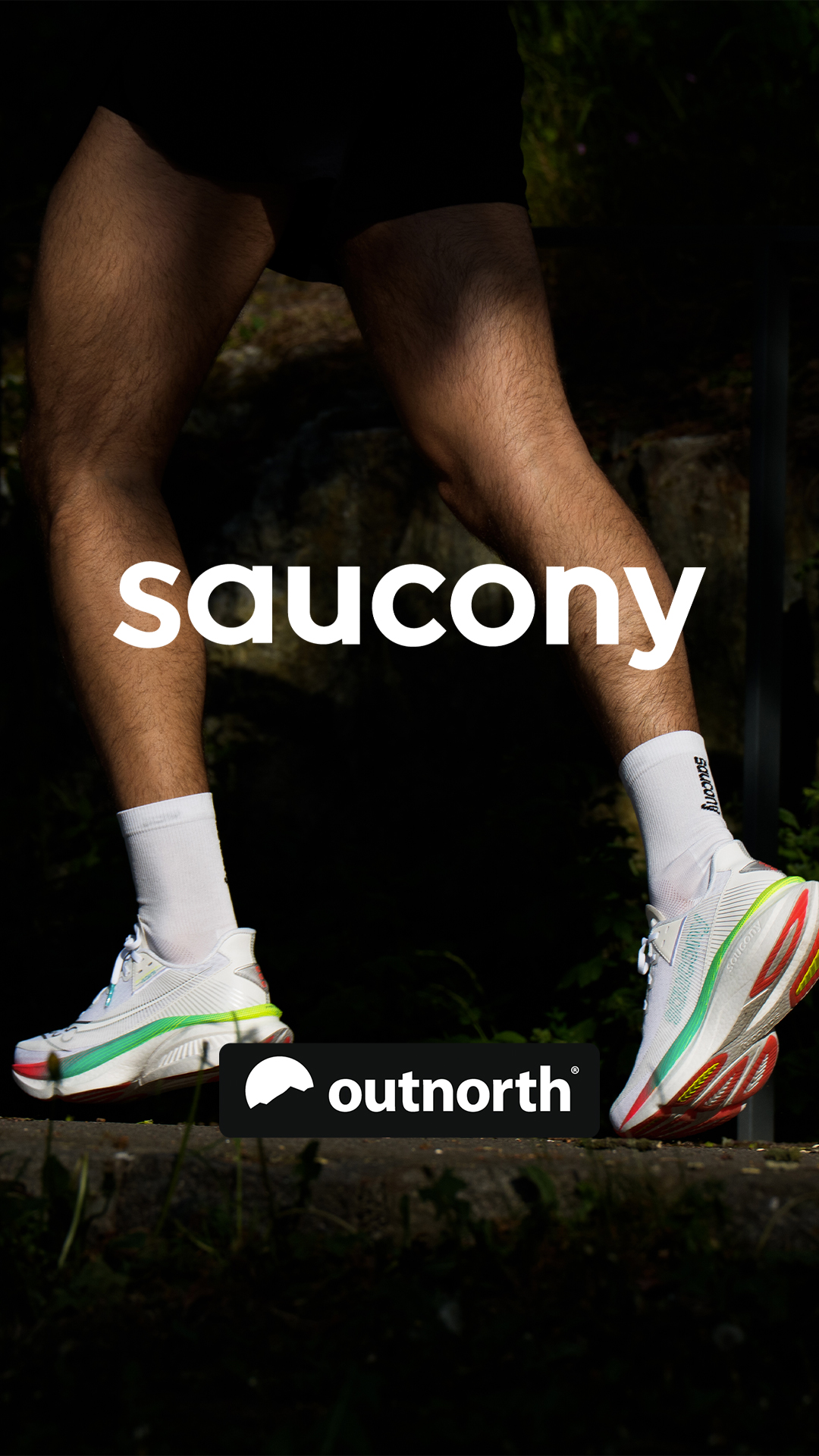 Outnorth Facebook ad