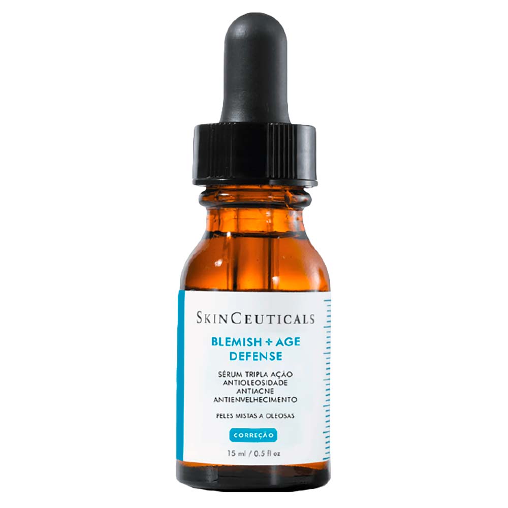 SkinCeuticals Facebook ad