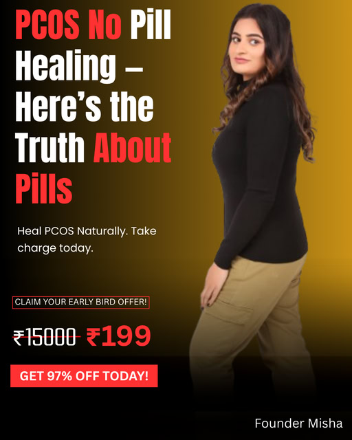 Nutritionist Misha Facebook ad