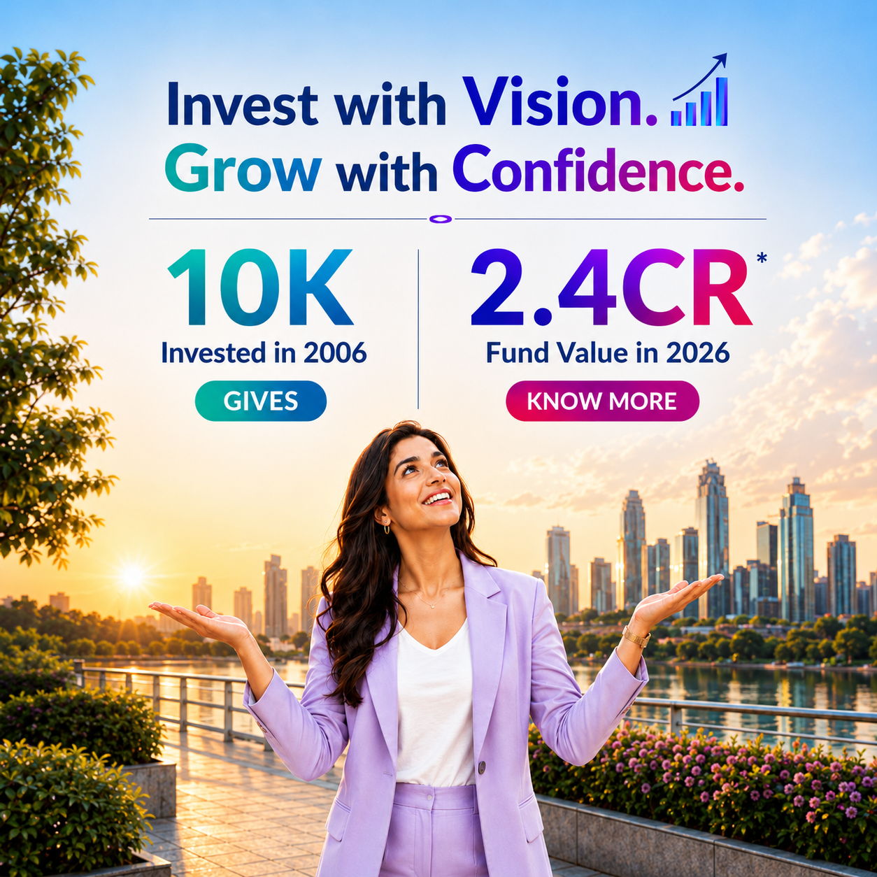 CompoundwealthIndia Facebook ad