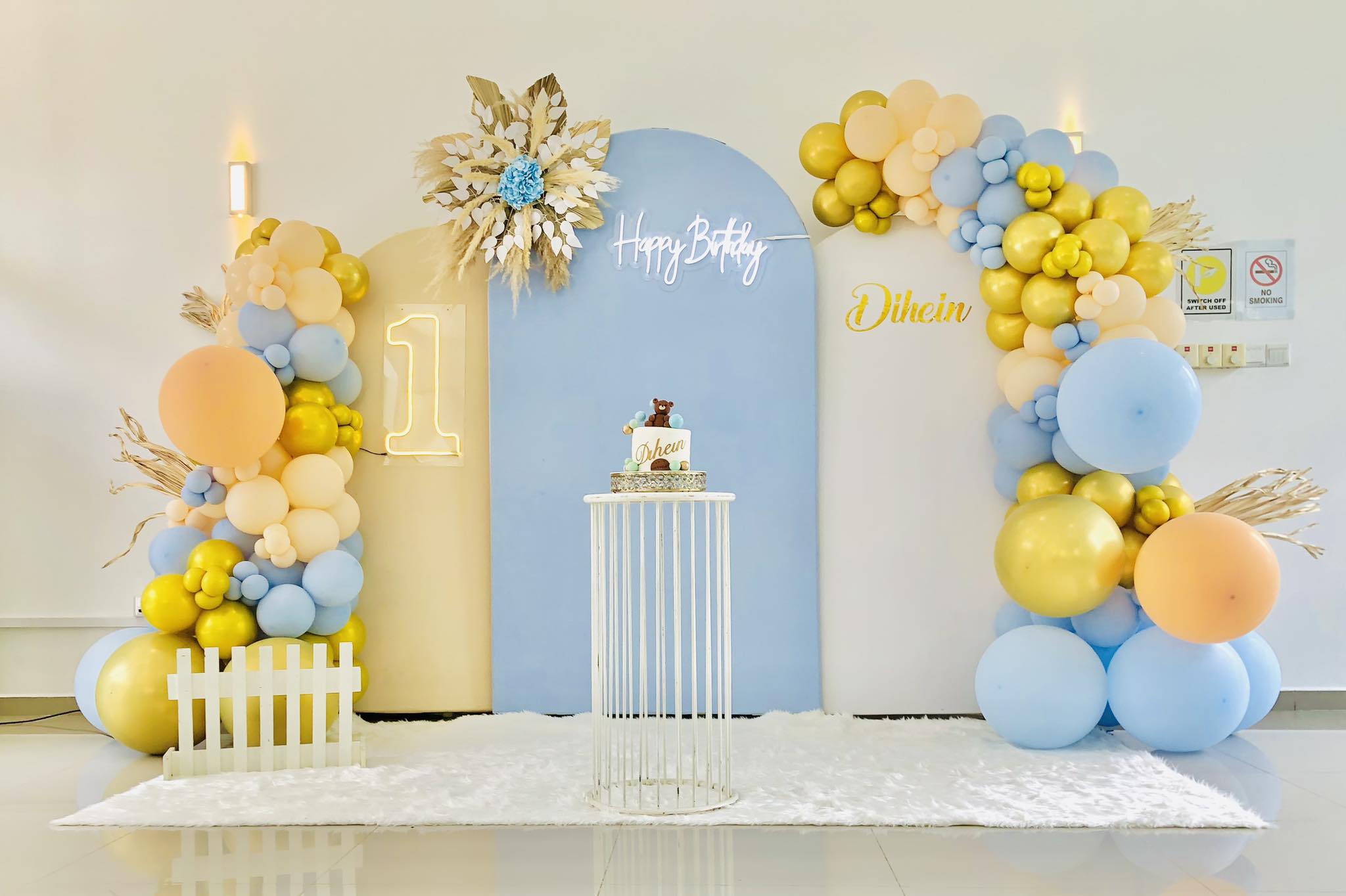 Evenra Magical Events Facebook ad: Evenra Magical Events!
