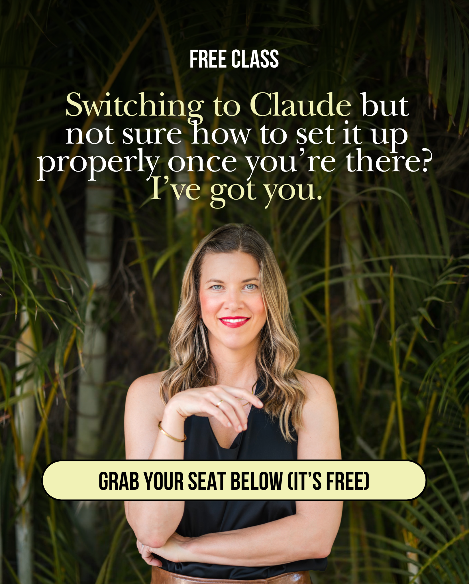 Gemma Bonham-Carter Facebook ad from Jun 30, 2026