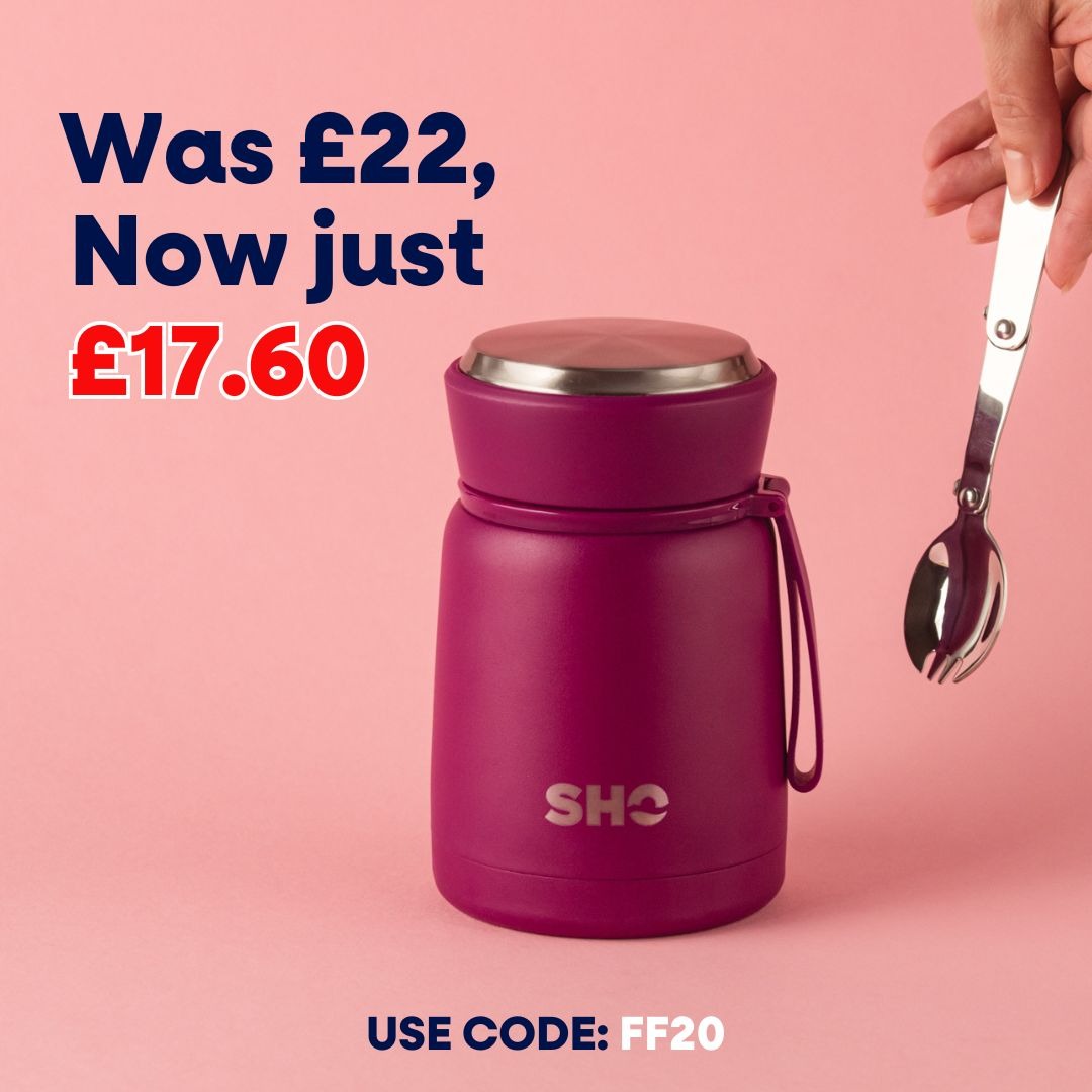 SHO Facebook ad