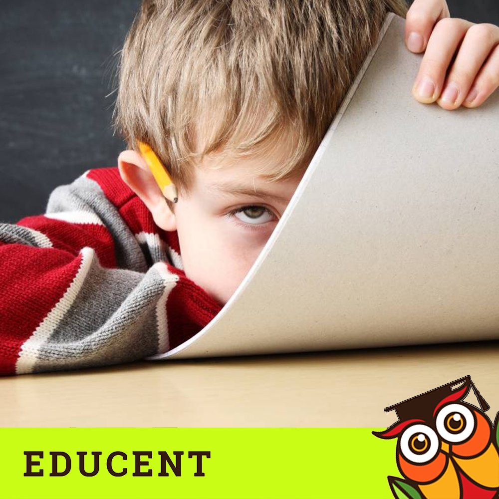 Educent Facebook ad