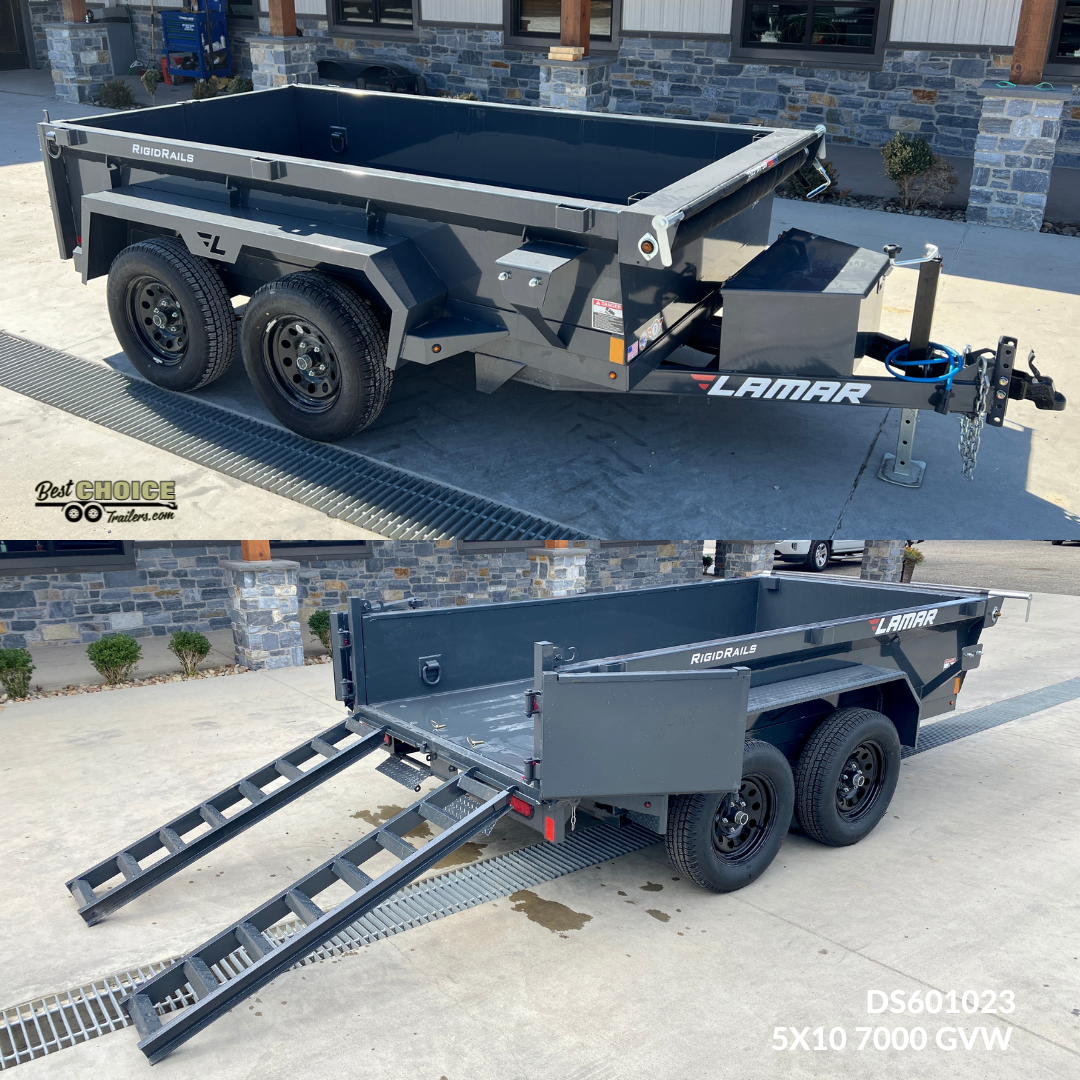 Best Choice Trailers Facebook ad