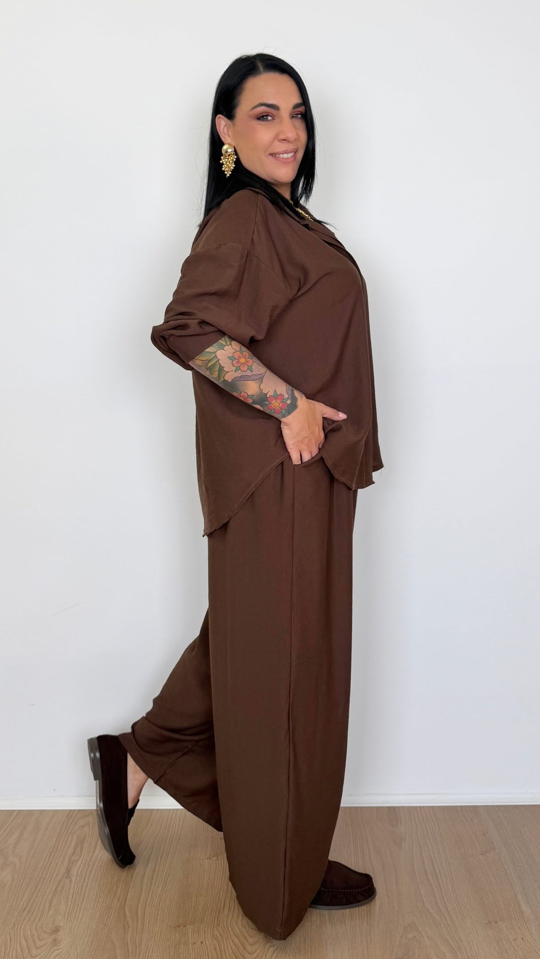 DADA bottega della fantasia Facebook ad: Confidence by Dada il coordinato versatile con vestibilita…