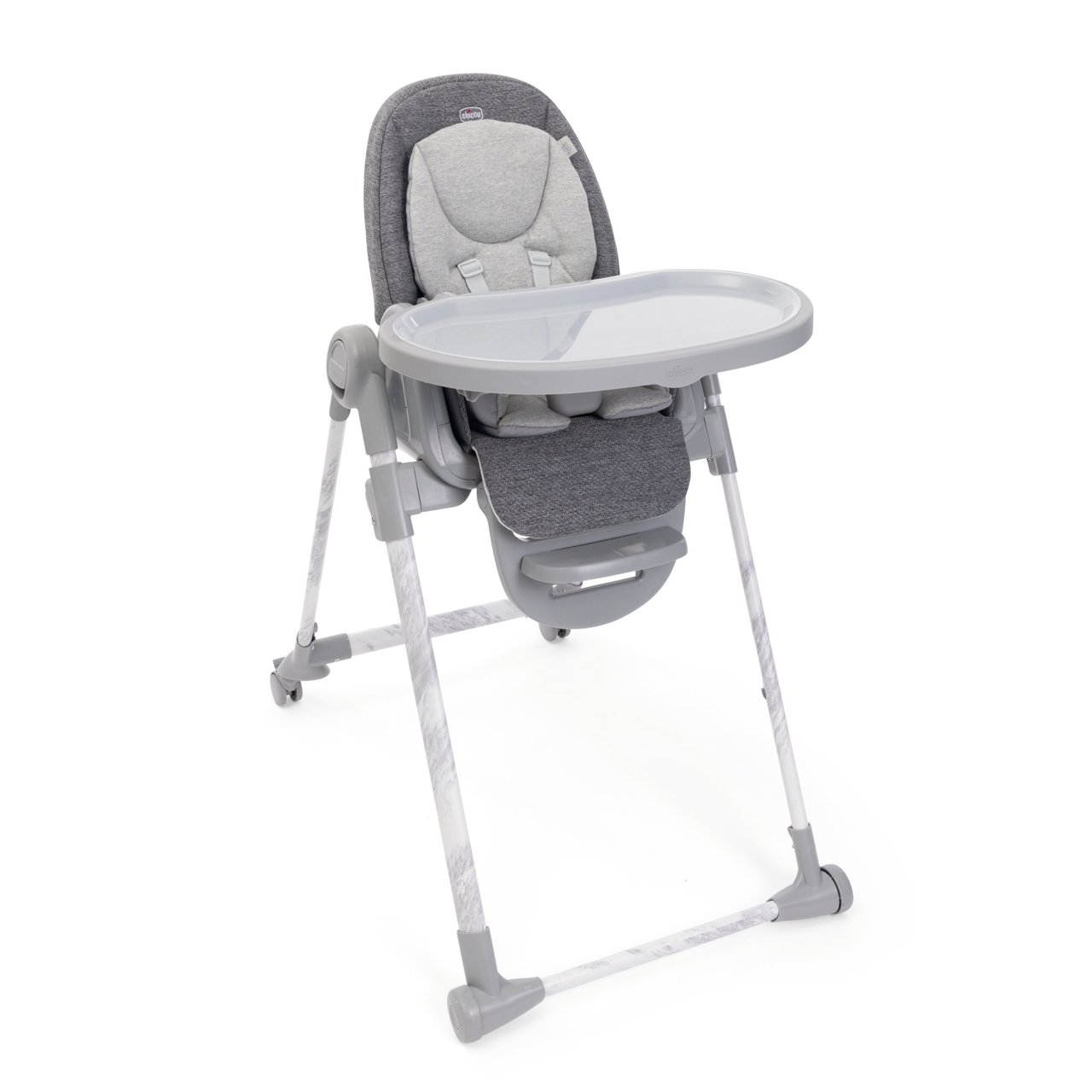 Chicco Facebook ad: Des produits pensés pour le confort et la…