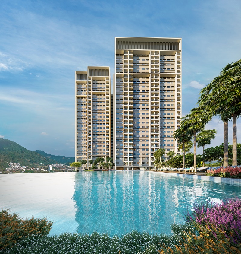 EdgeProp.my Facebook ad: Sevora Residence taps into Penang mainland’s rising…