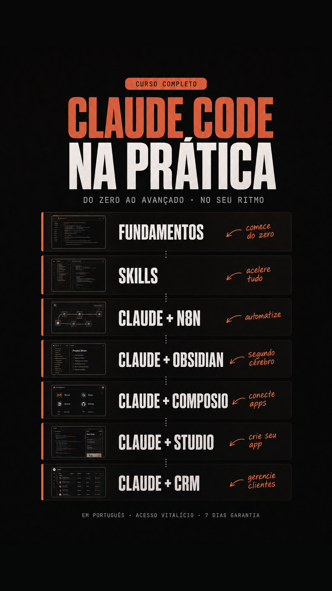 Ninja Automações  Facebook ad
