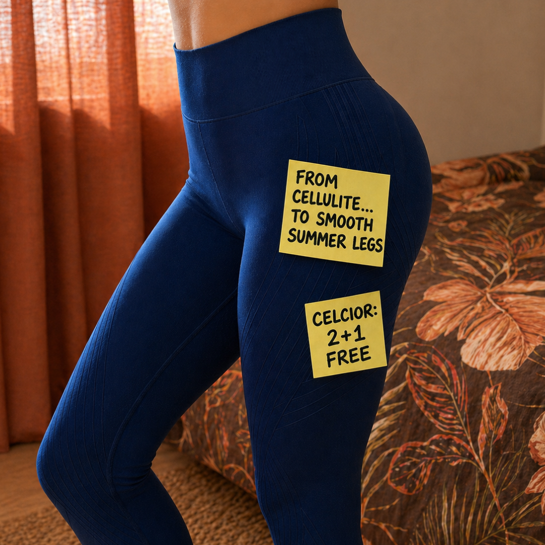 ItsCelsior Facebook ad