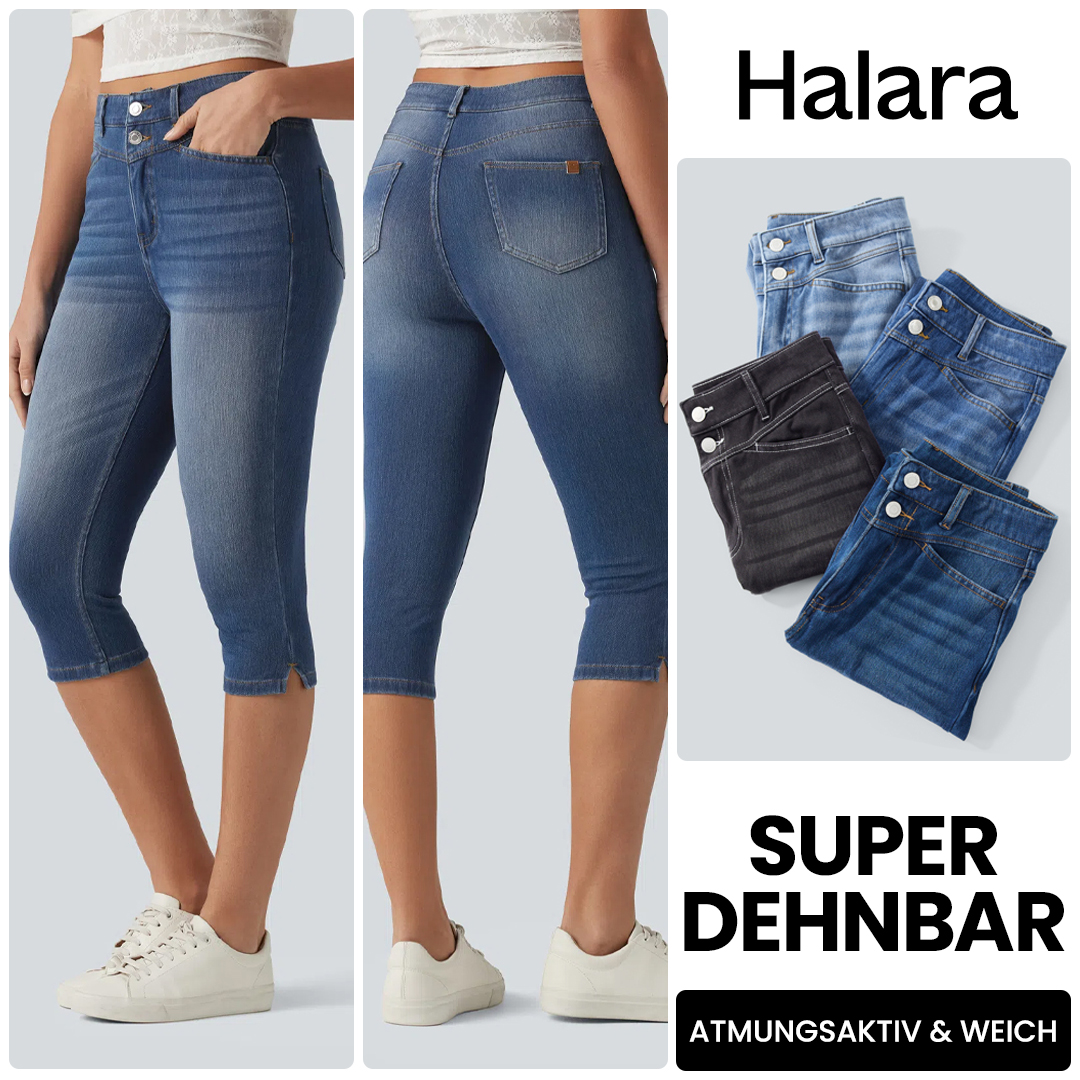Halara Deutschland Facebook ad