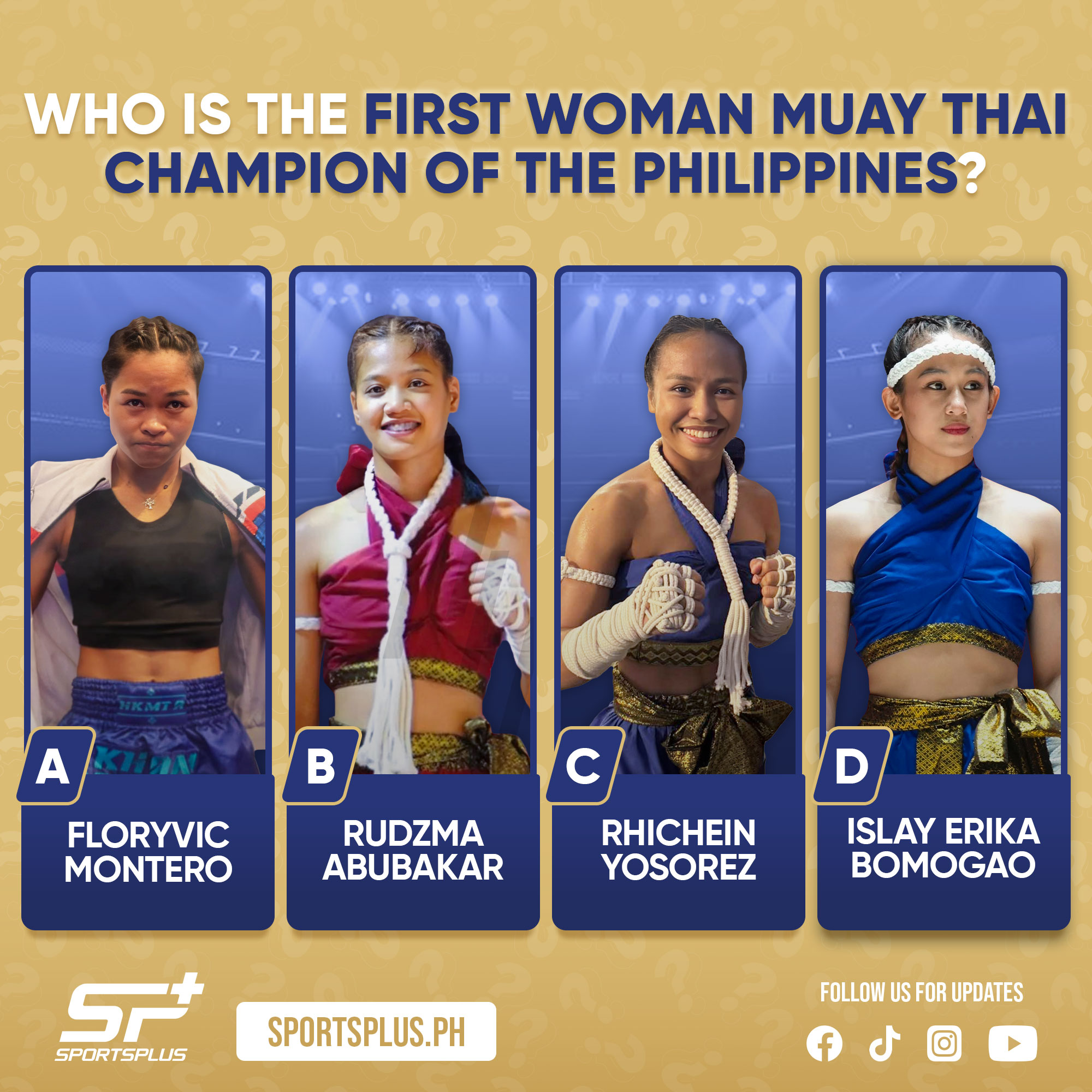 SportsPlus Ph Facebook ad