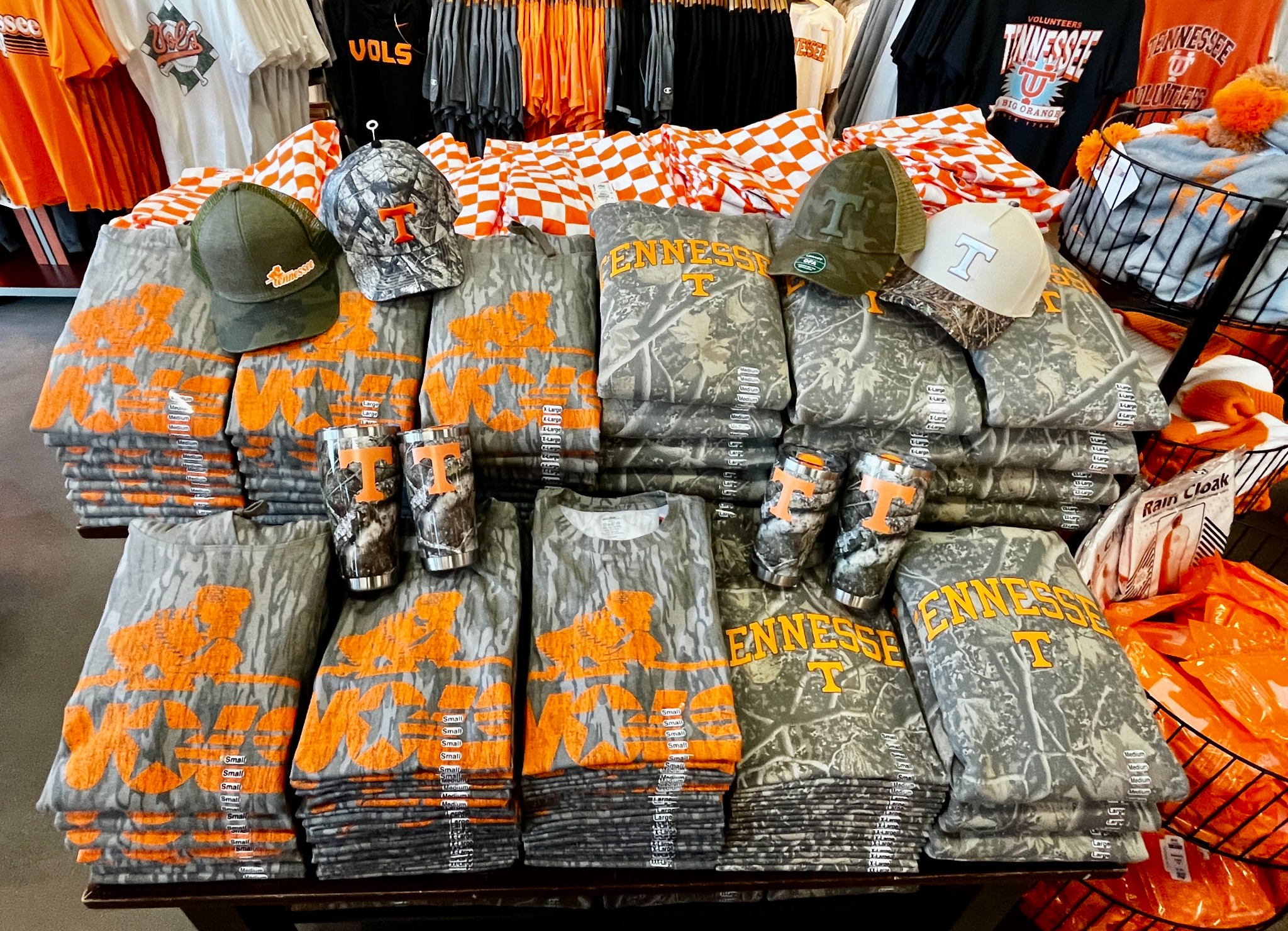 Alumni Hall UT Facebook ad