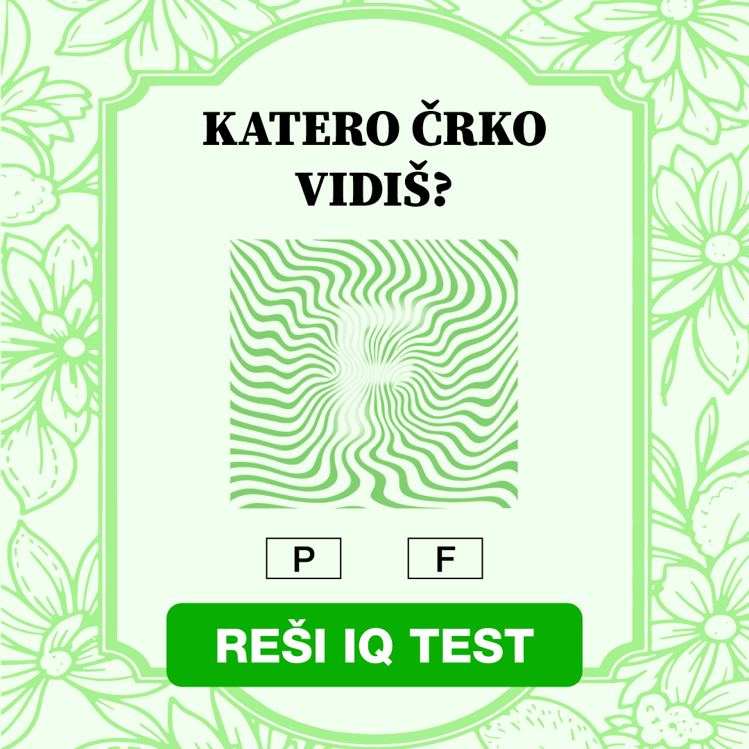 My IQ Facebook ad