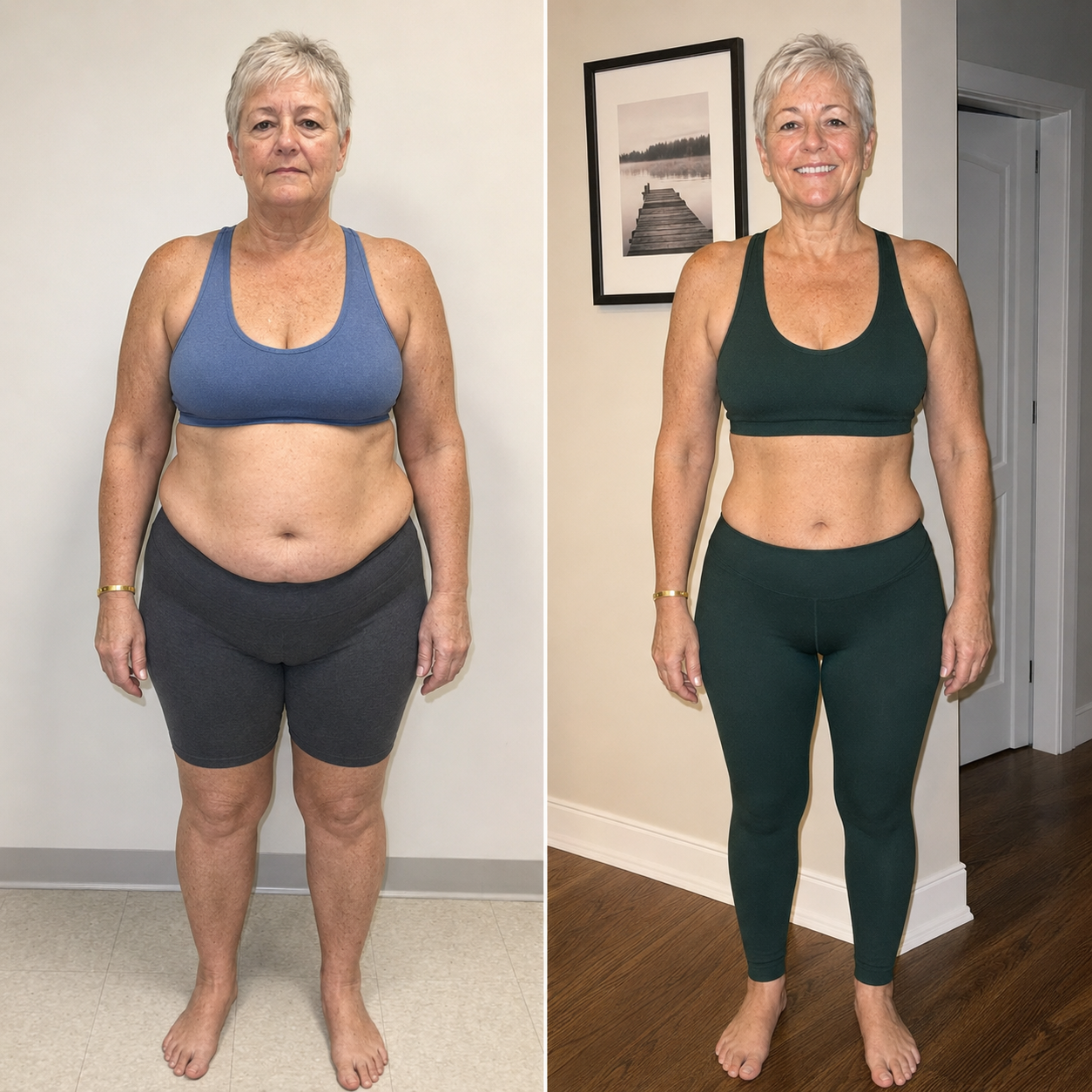Dr Laura Keith Facebook ad