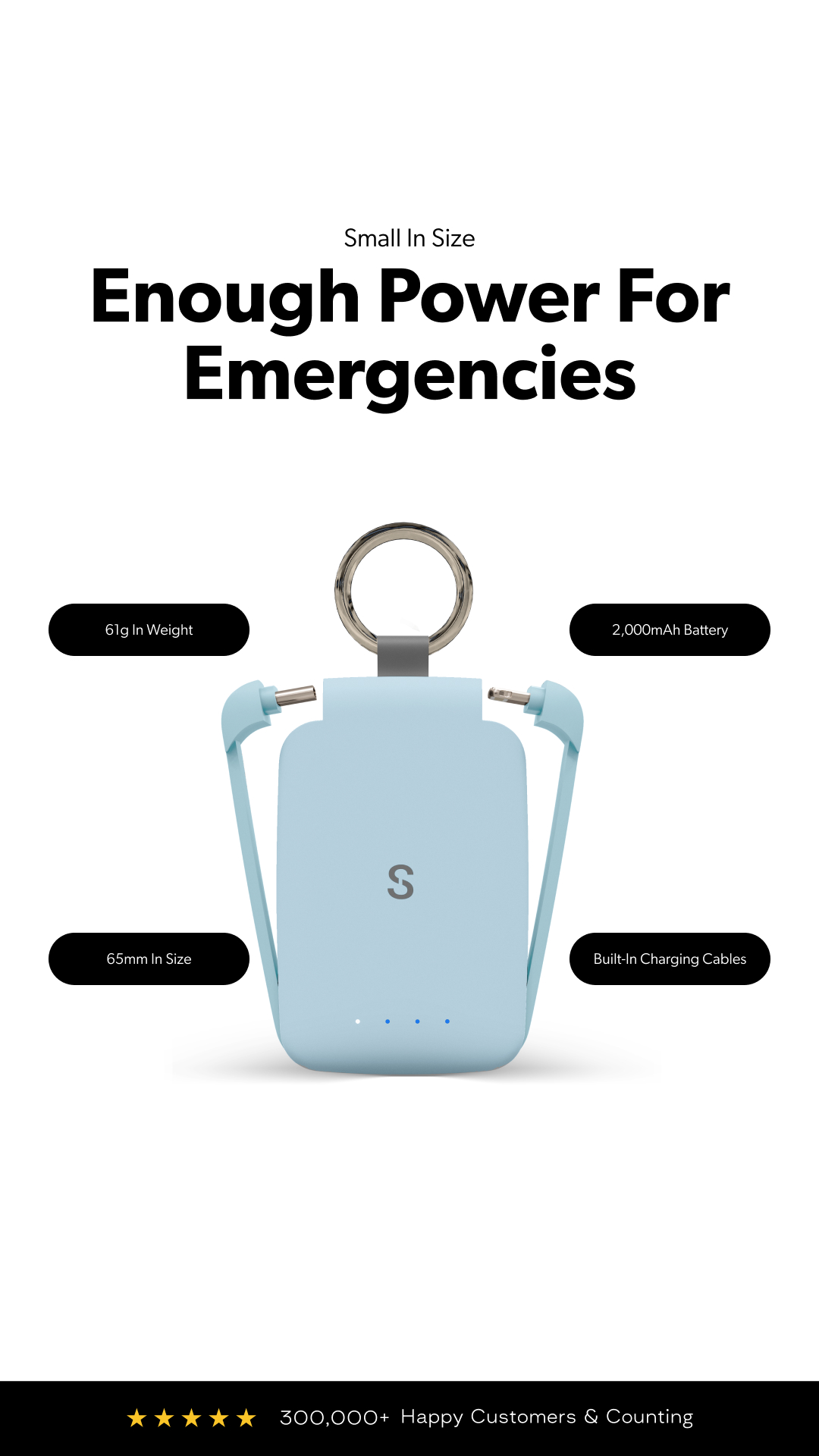 SnapWireless Facebook ad