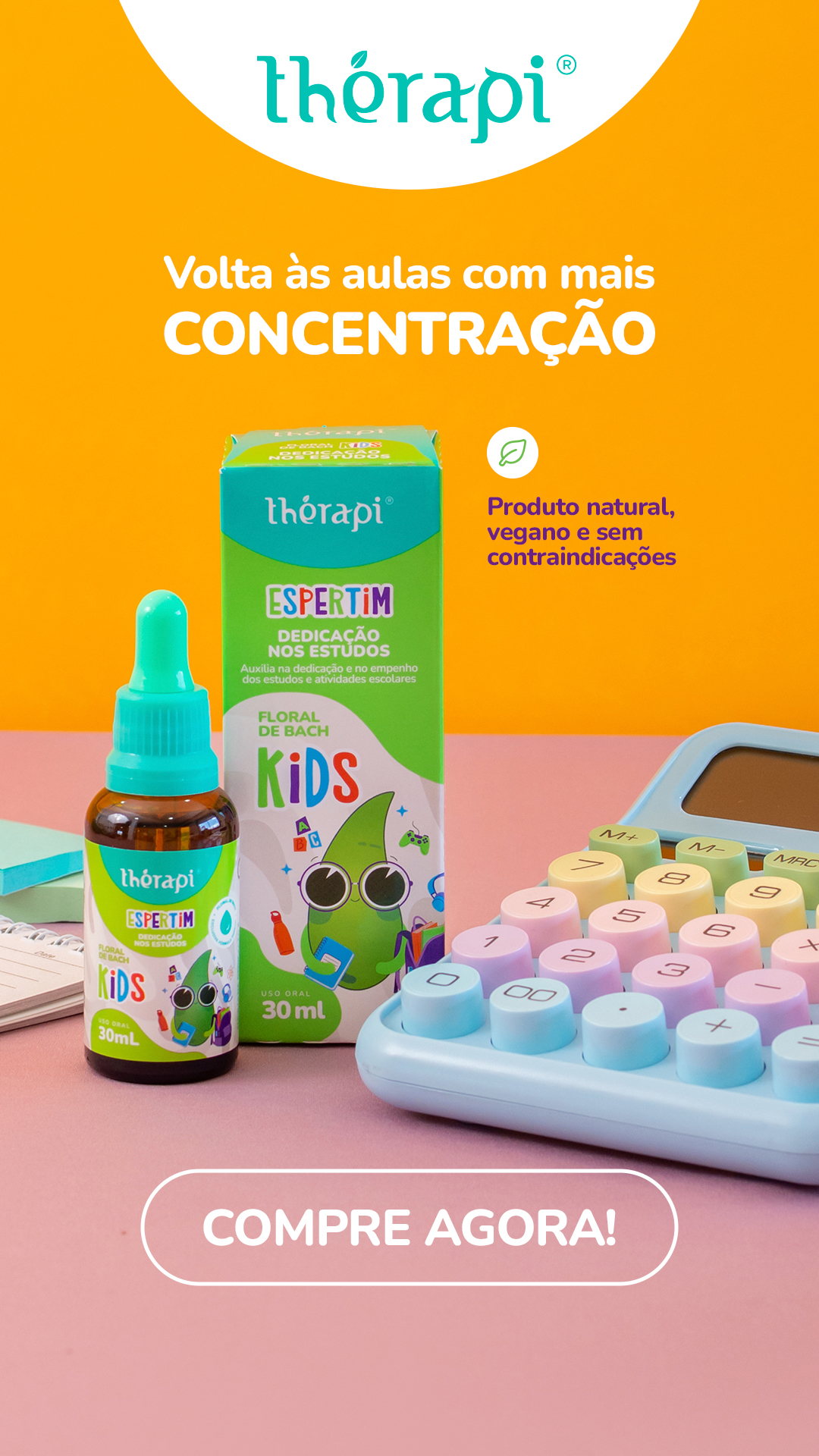 Thérapi Facebook ad