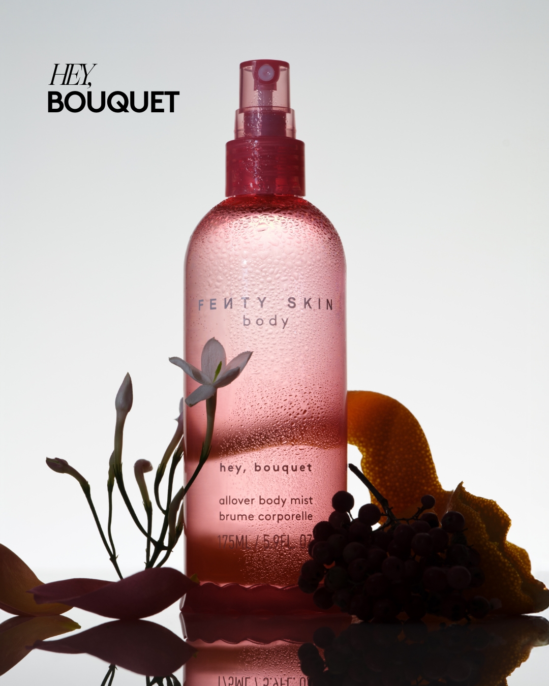 Nocibé Facebook ad: FENTY: NOCIBE Roger Albert est ravi d’accueillir Fenty…