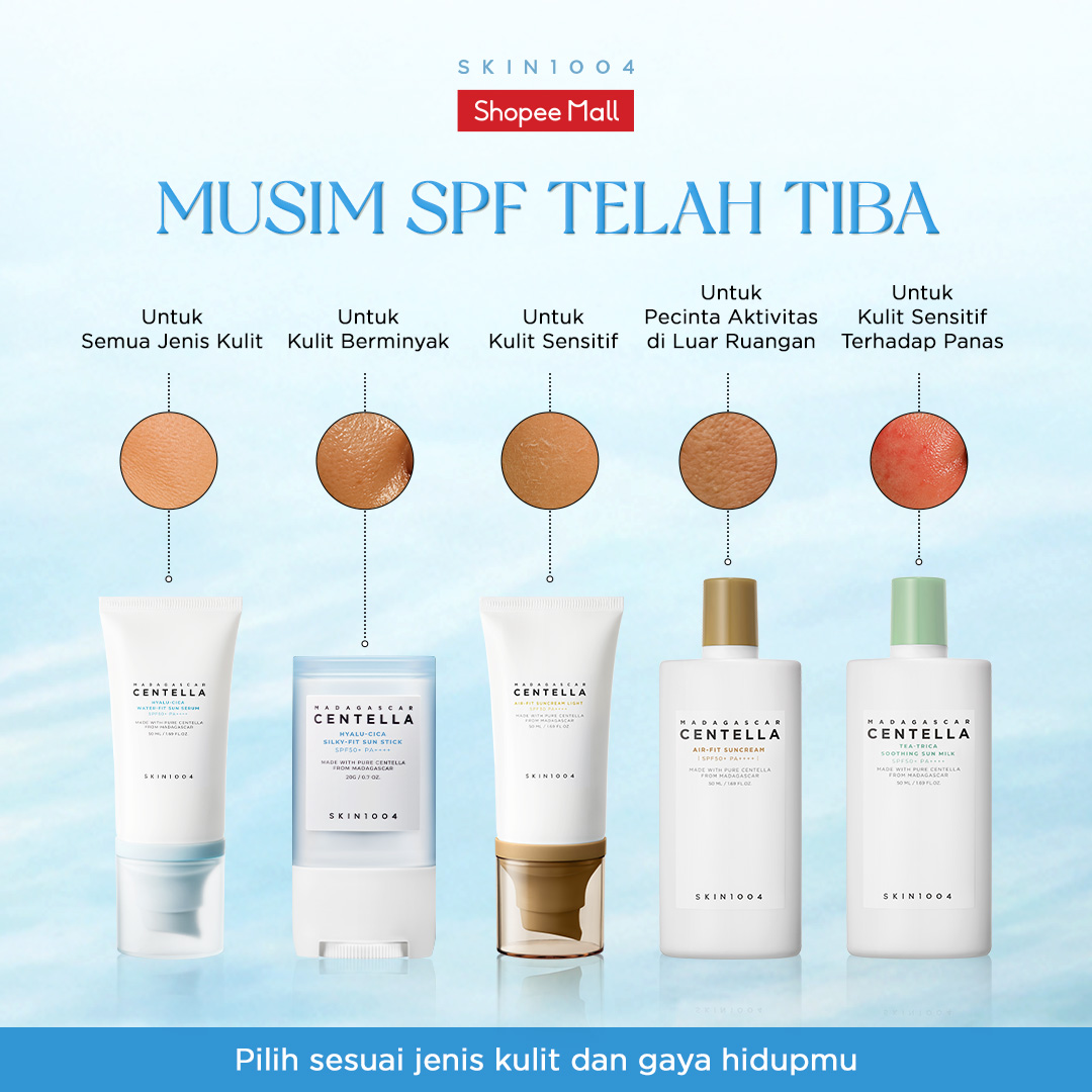 SKIN1004_Indonesia Facebook ad