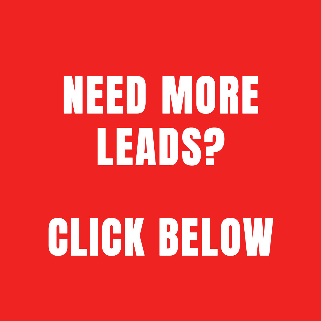 Otto Outbound Facebook ad: Fill Your Calendar With Sales Meetings
