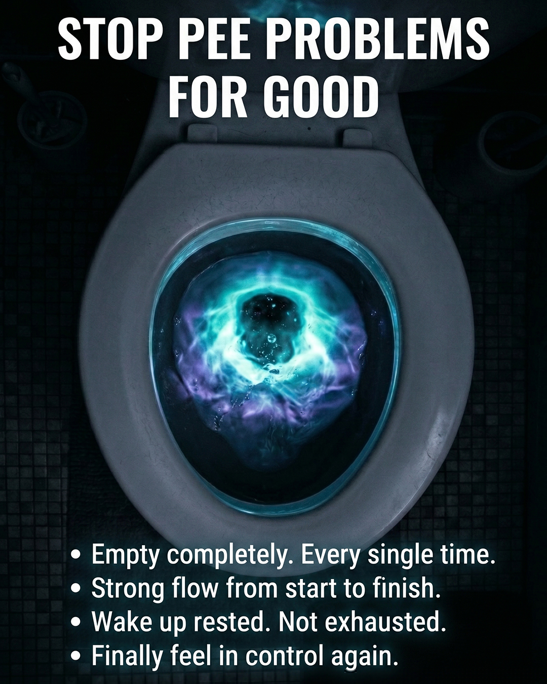 Protaflo Facebook ad