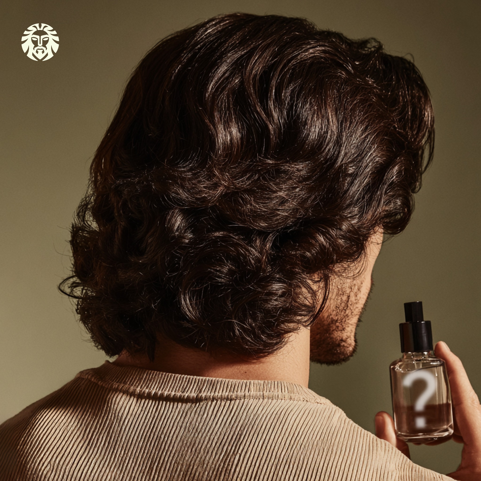 The Men’s Wellness Report Facebook ad