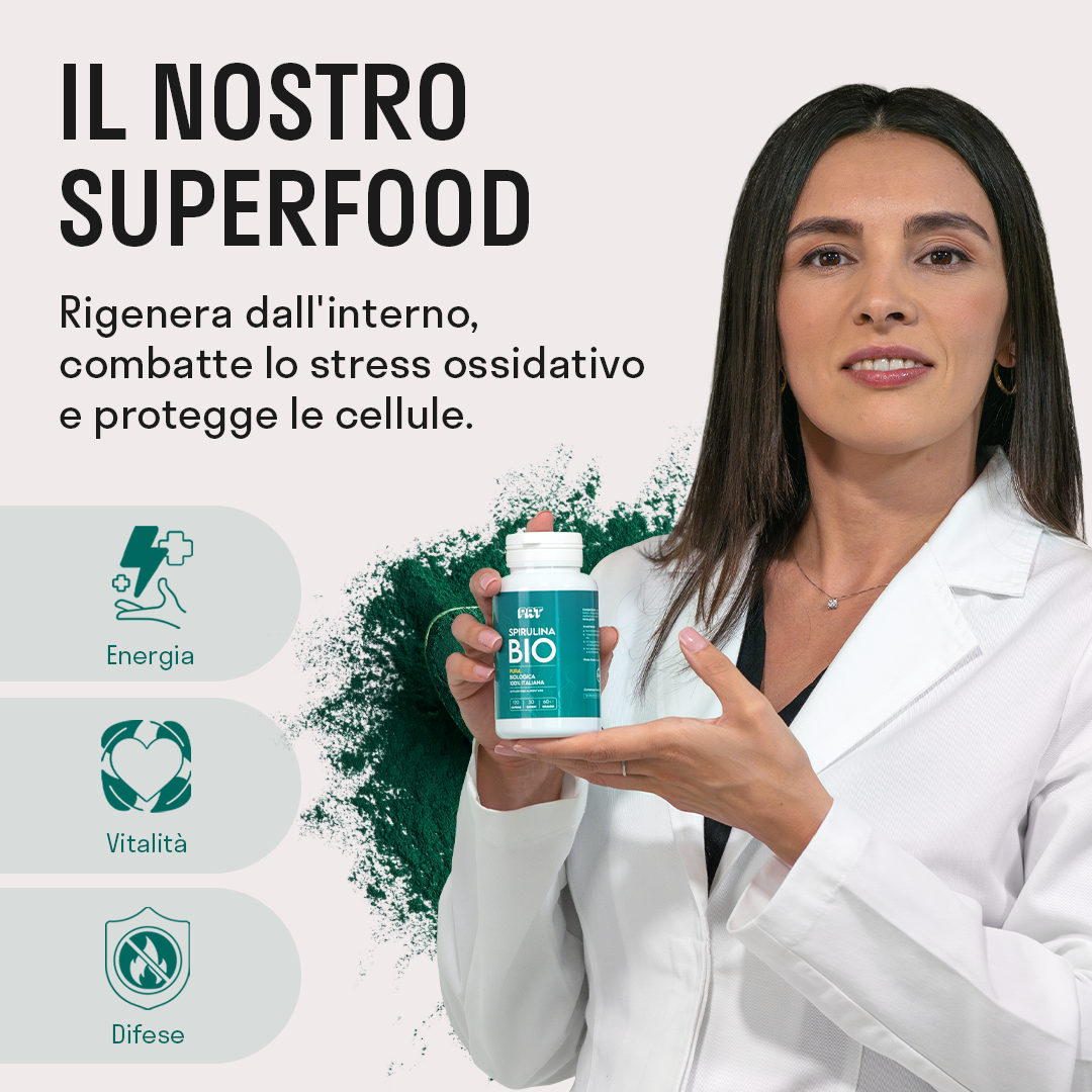 Prevenzione a tavola Facebook ad