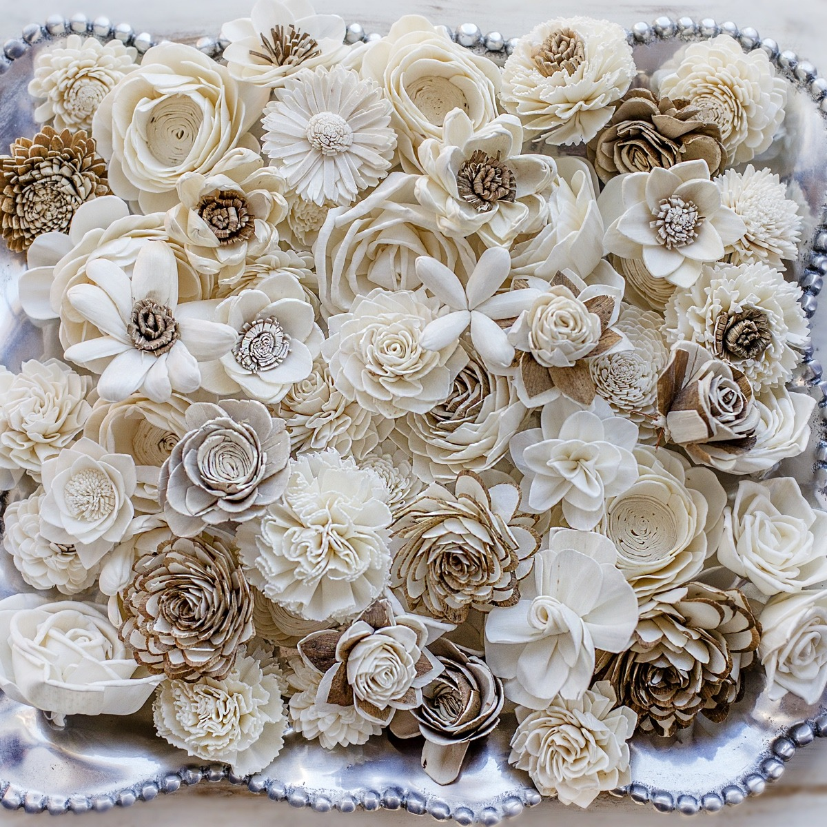 Luv Sola Flowers Facebook ad