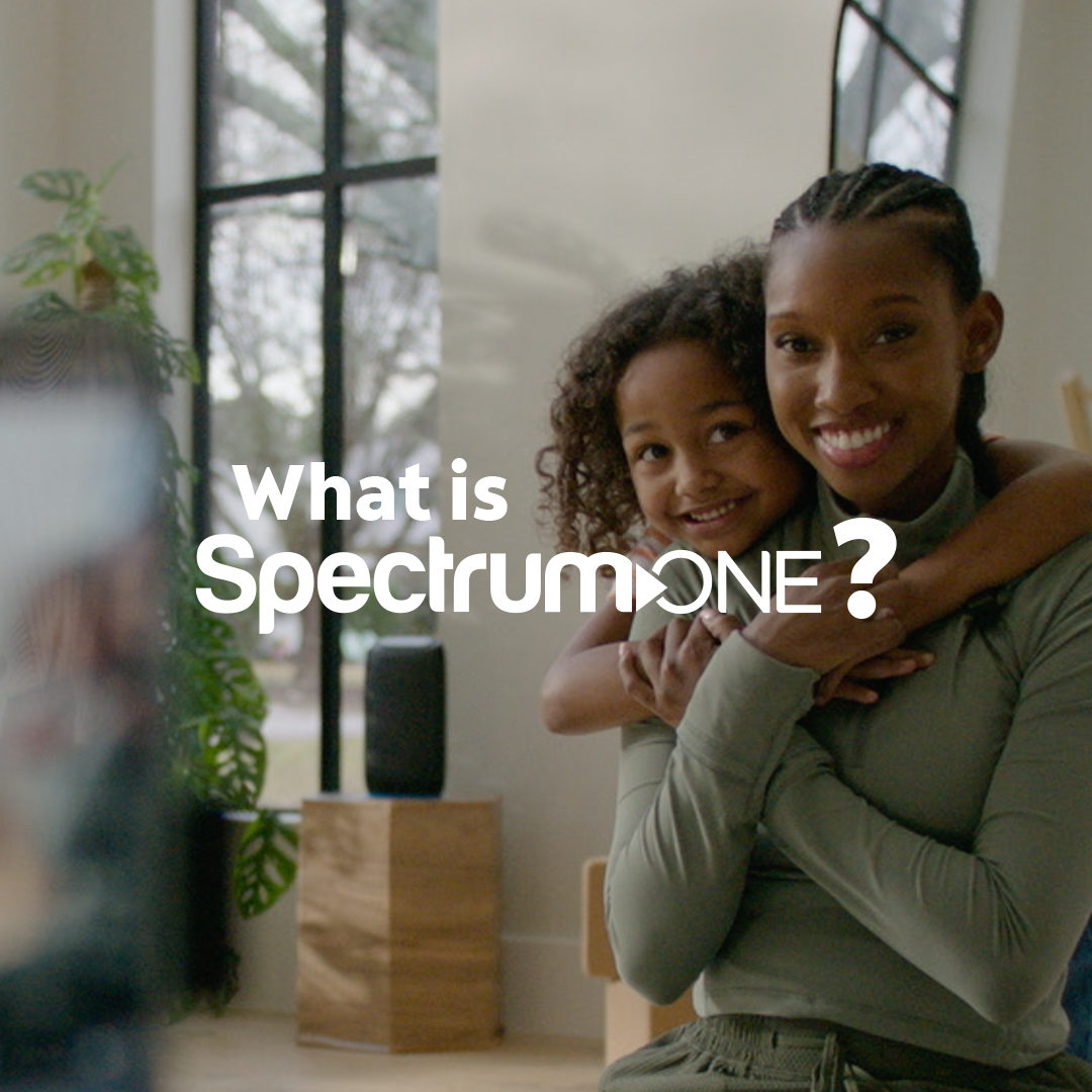 Spectrum Facebook ad