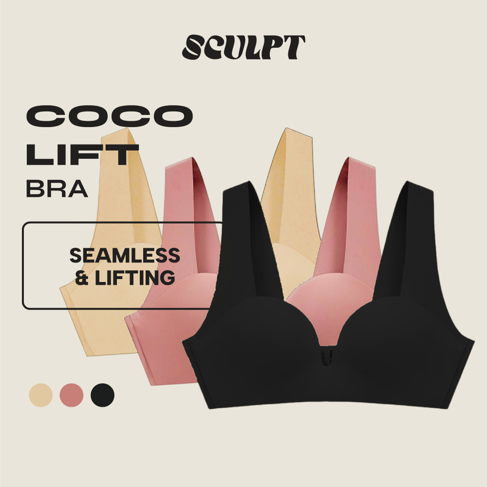 Sculpt Shapewear Facebook ad