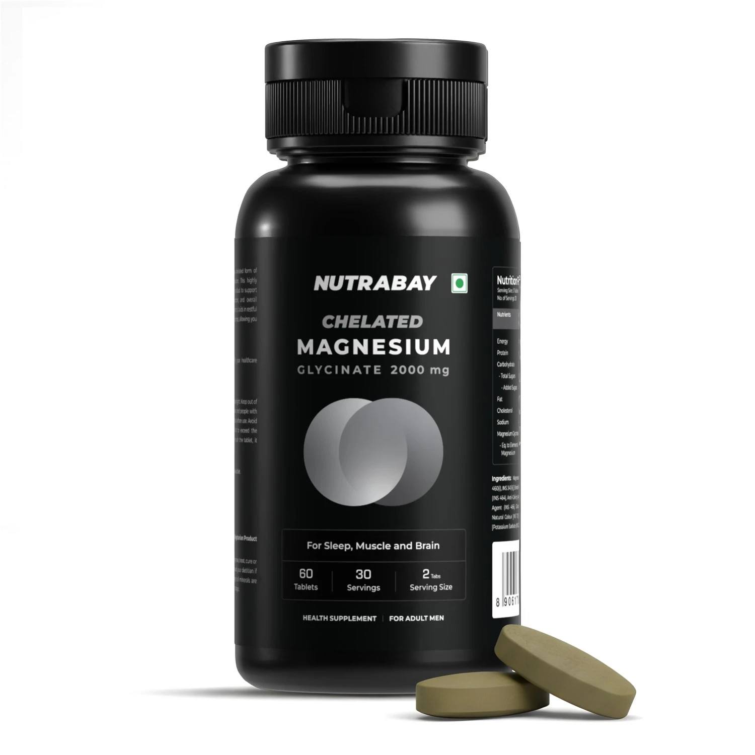 Nutrabay.com Facebook ad