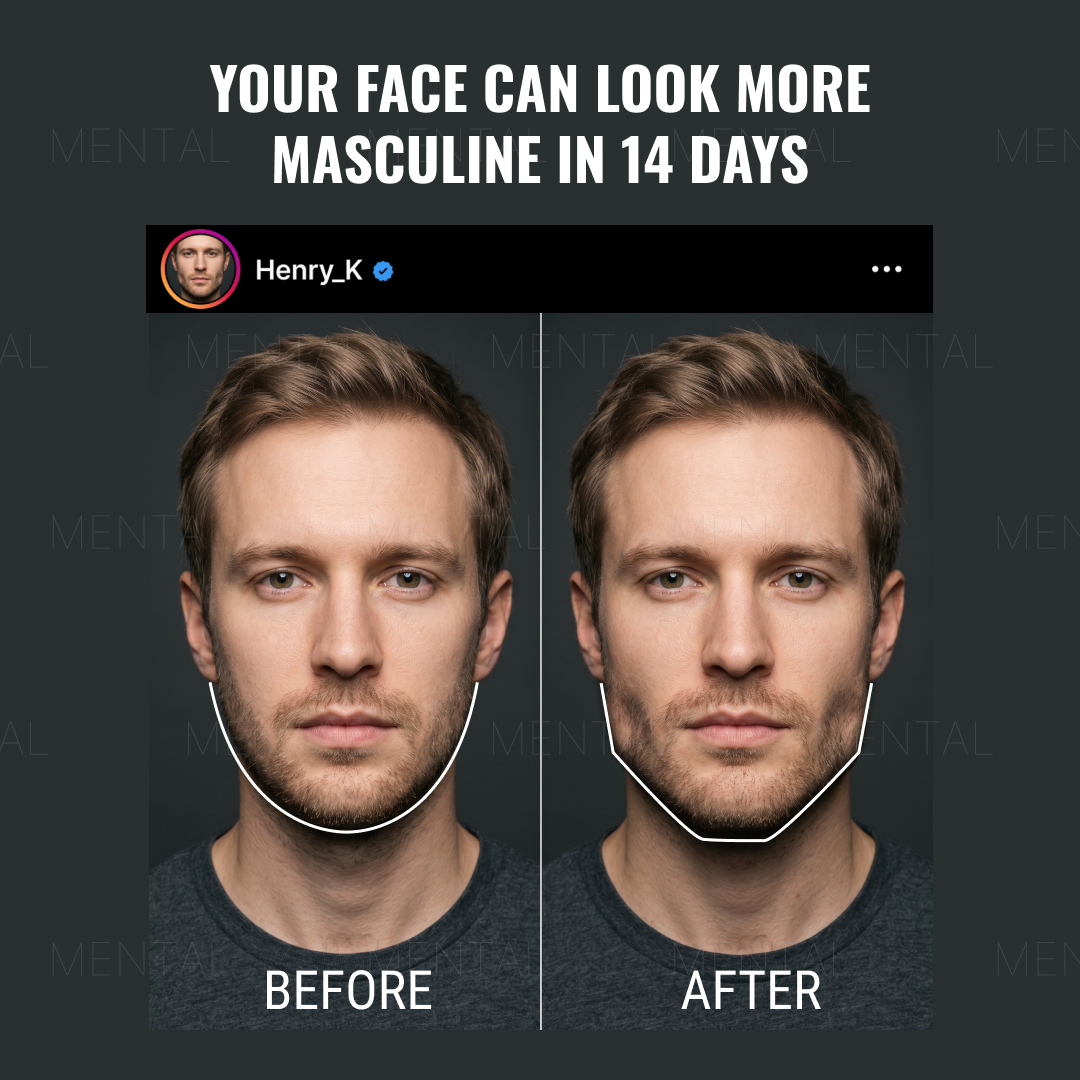 By Nick Carter Facebook ad