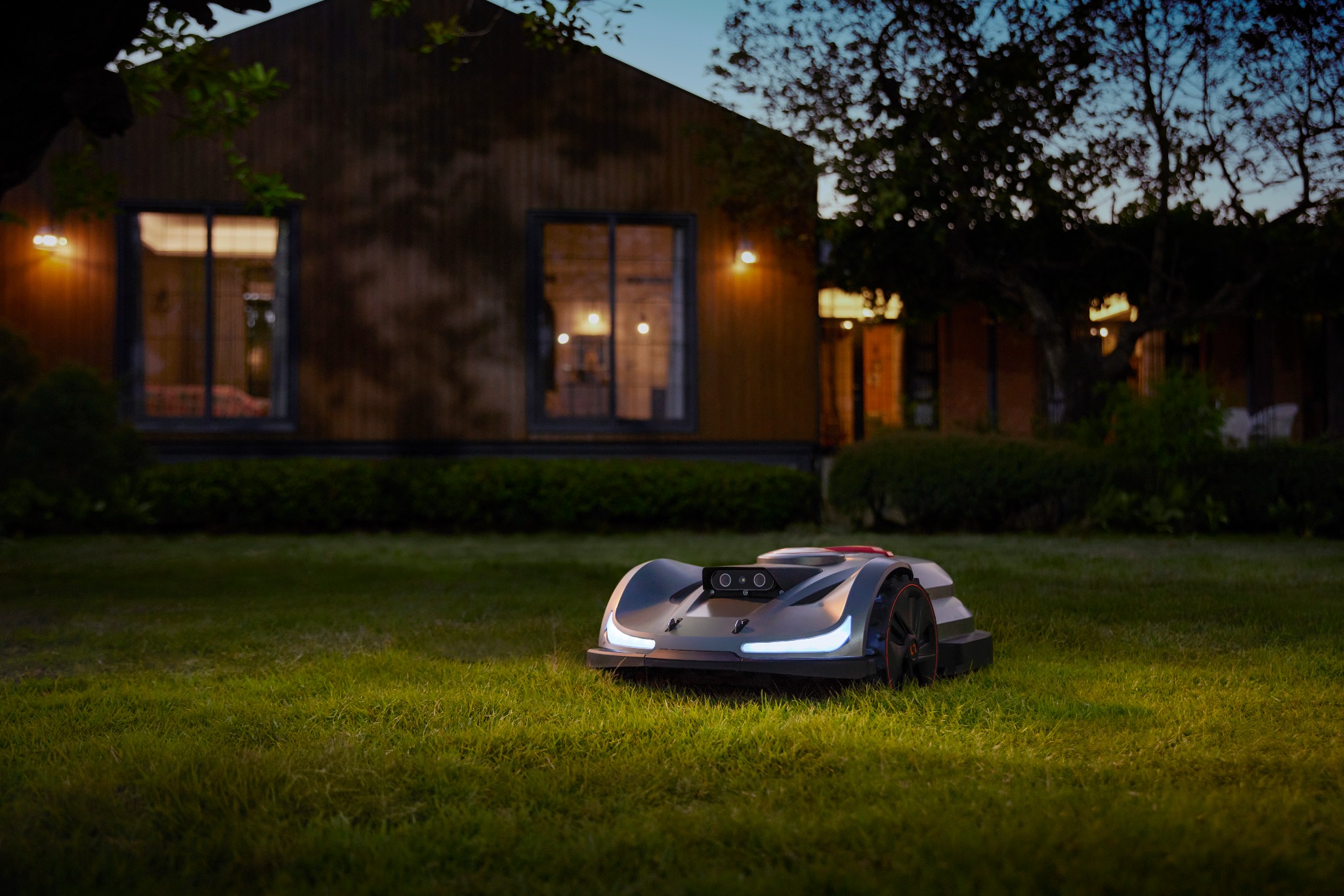 Sunseeker Elite Facebook ad