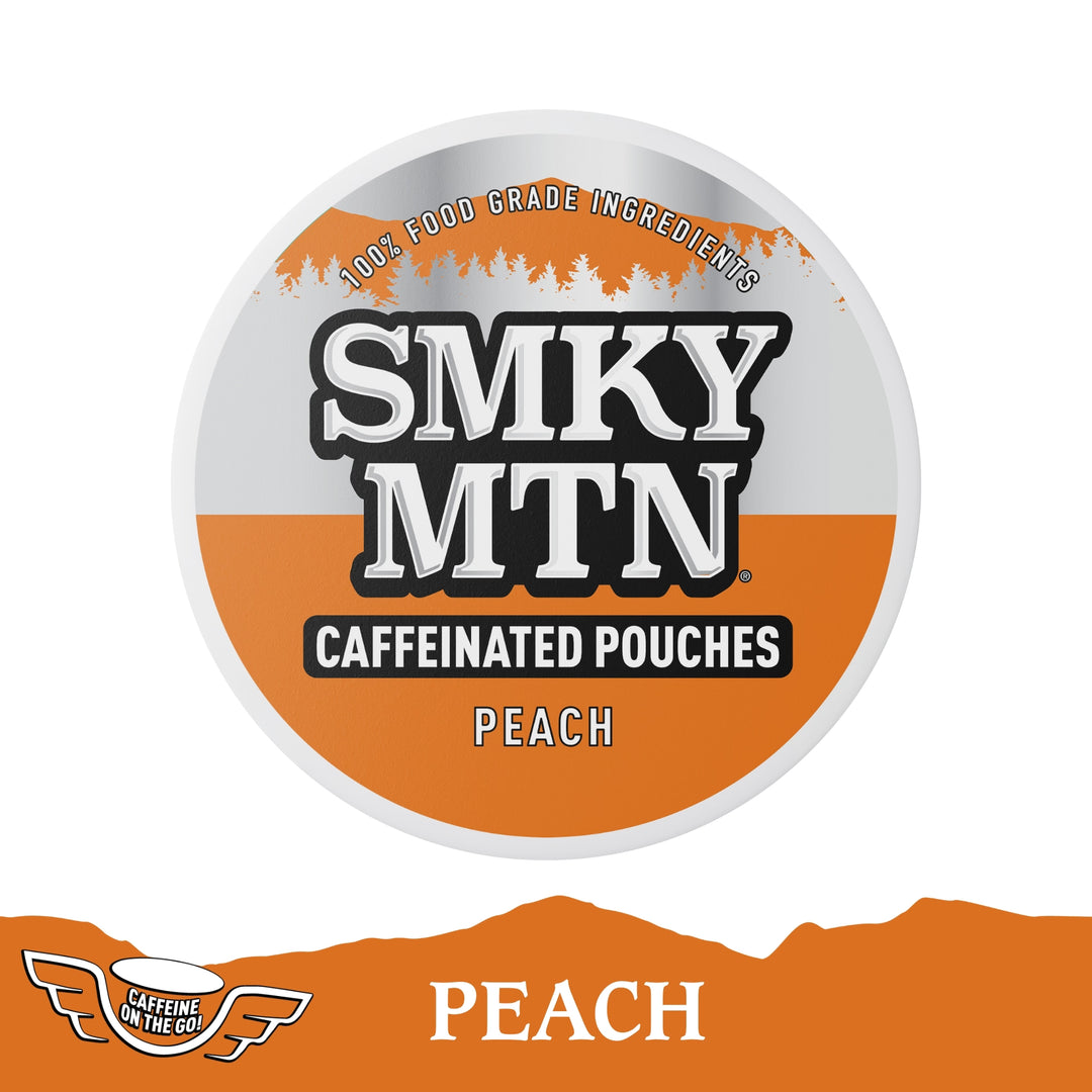Smokey Mountain Snuff Facebook ad from Dec 11, 2025