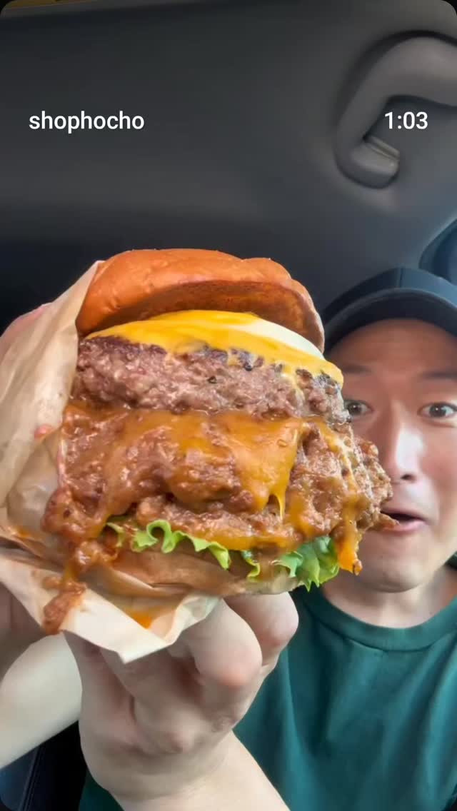 henandheiferredlands Facebook ad: Big thanks to @shophocho for the justified!