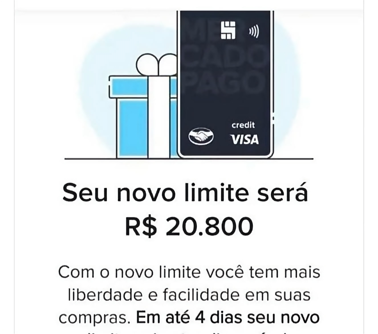 Atendimento Facebook ad: Cliente ativos com boas condições conosco tem chance…