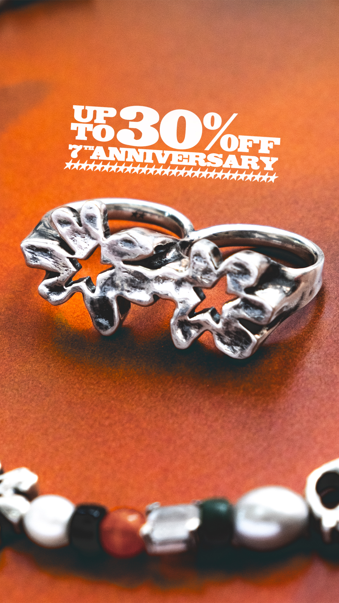 twojeys Facebook ad